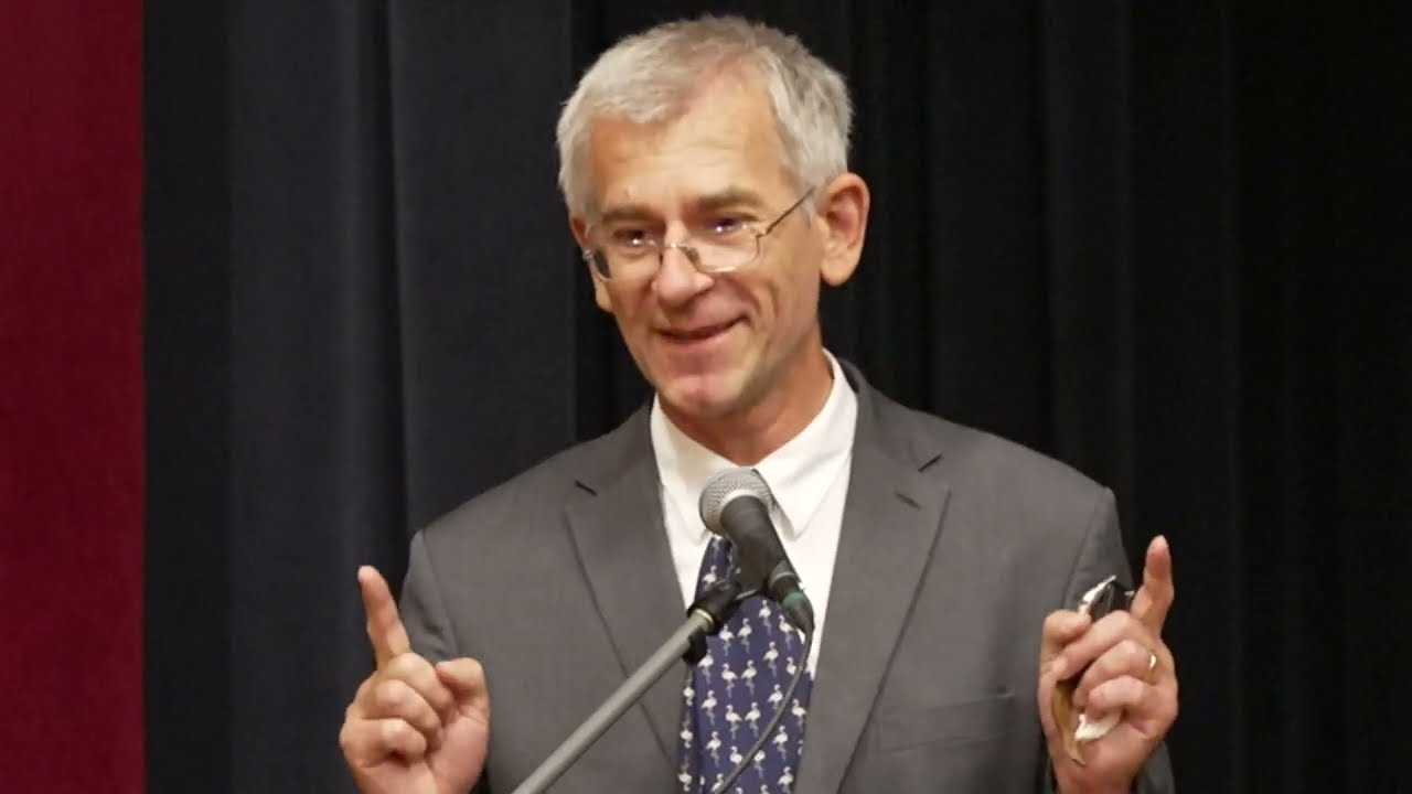 Prof. dr hab. Grzegorz Motyka – „Akcja antypolska” OUN i UPA 1943 – 1945: plan i jego realizacja