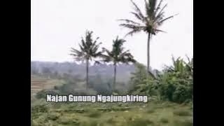 Tembang Cianjuran Mamah Dasimah - Pangrereban