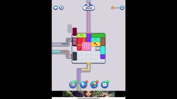 Coffee Run level 457 solution