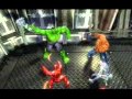 Enjoy  free ben 10 games