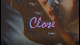Miniatura de vídeo de "Wild Youth - Close (Official Music Video)"
