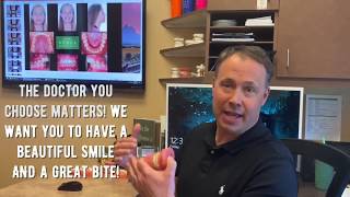 Why Choose Us For Braces? | Only Board Certified Orthodontist in Westminster, CO