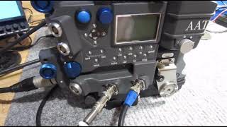 HD SDI Flicker-free VHR PENELOPE