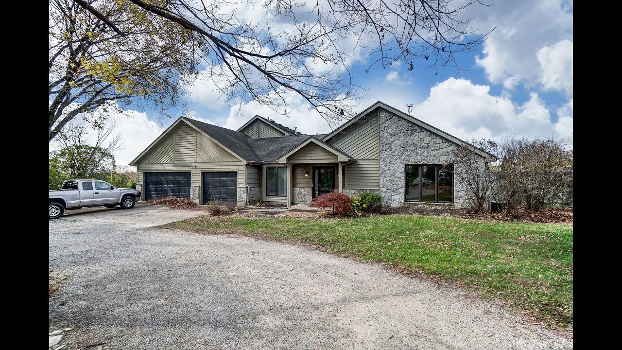 6469 BRANTFORD ROAD DAYTON OH 45414 YouTube