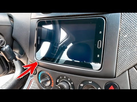 60 Car Gadgets