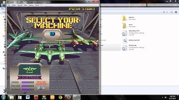 How To Play " Capcom Play System 1/2 ( CPS 1/2 ) " Games in Computer