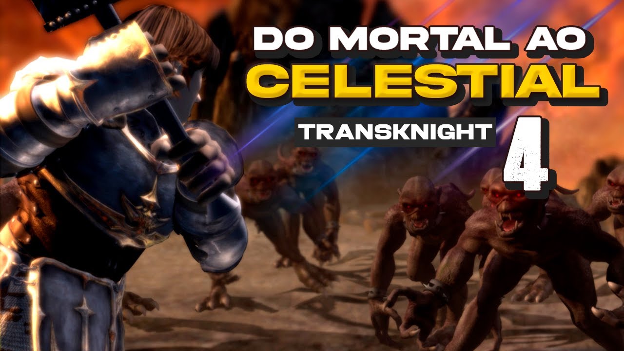 WYD Global - Do Mortal ao Celestial [TK Trans] 4