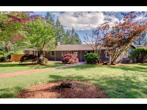 16000 NW Hofer Rd, Banks, OR home video tour