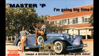 Watch Master P Im Going Big Time video