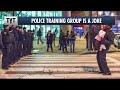 Police Training Group Calls BLM Terrorists