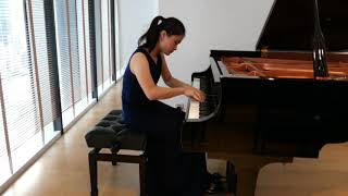 Beethoven: Piano Sonata No. 29 in B flat major, Op. 106 "Hammerklavier", 1st movement