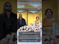 【WWE】 イヨ・スカイ&NARAKU結婚 発表会見 #IYOSKY #NARAKU #WWE #WWERAW #WWENXT #shorts