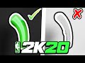10 Reasons You Aren't Greening Consistently NBA 2K20