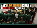 Why So Many Inmates Converting to Islam in United State Prisons