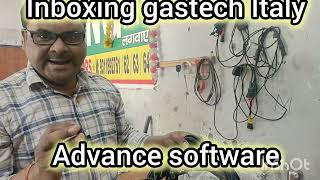 #gastech Italy #advace software Advance tecnology Inboxing by #govt Apvd #skmotors RFC NO 010