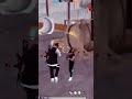 POWER OF BARREL FF #freefire
