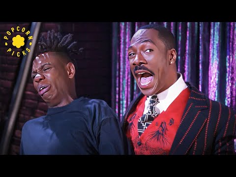 Buddy Love Vs Dave Chapelle Roast The Nutty Professor