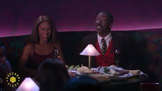 Buddy Love vs Dave Chapelle Roast | The Nutty Professor