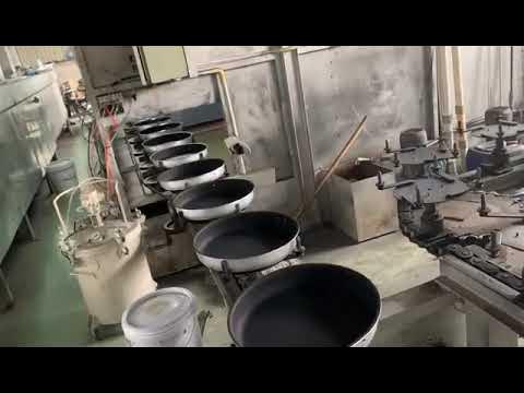 How to Use Aluminum Cookware Correctly - YouTube