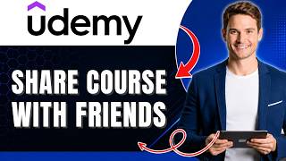 How to Share Udemy Course With Friends | What's Actually Allowed | Easily 2026