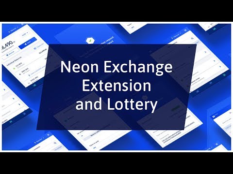 Nash (formerly NEX): ICO lottery and browser extension walkthrough