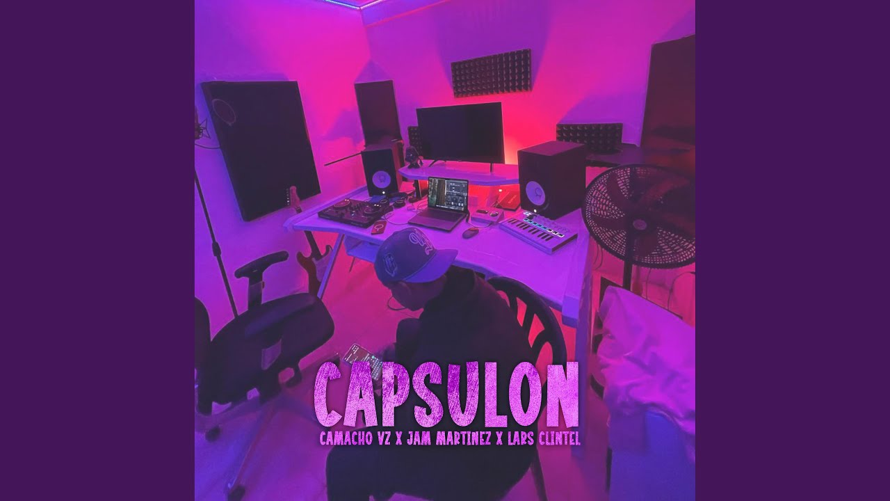 Capsulon