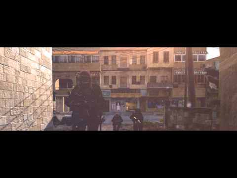 laexR's +20 - COD4 Clip by sKifuu