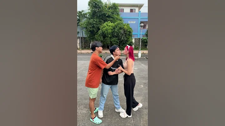 my ex is your ex 💔 #funny #funnymemes #unexpectedbutplanned #comedy #comedymemes #couple #ex