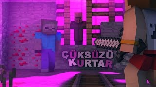 Çüksüzü Kurtar #2 - Hain Aga !