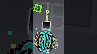 Idea @Rip_Psalm | I Want To Exit Geometry Dash #Gd #Geometrydash