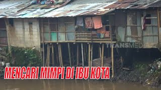 [FULL] MENCARI MIMPI DI IBU KOTA | INDONESIAKU (20/06/22)