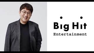Big Hit Started, Owner, Artist, Net Worth, etc...