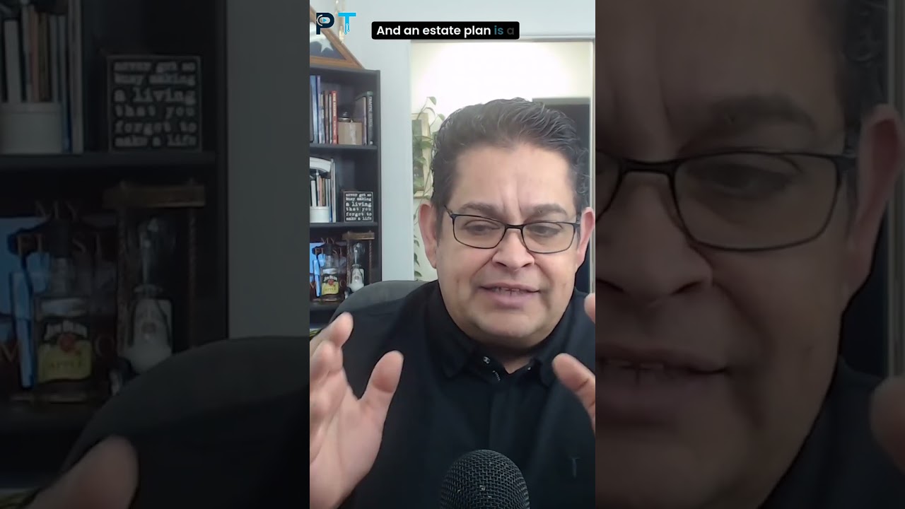 What Happens to Your Podcast If You Die? (Estate Planning MUST for Podcasters!) What Happens to Your Podcast If You Die? (Estate Planning MUST for Podcasters!)