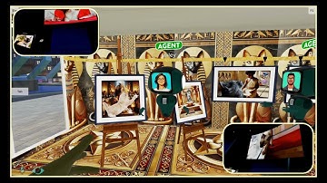 "AI Agents Just Changed Everything in the Metaverse (Here