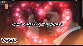 Mahir y Canfeza ( Positions ) Bir Grece Masali