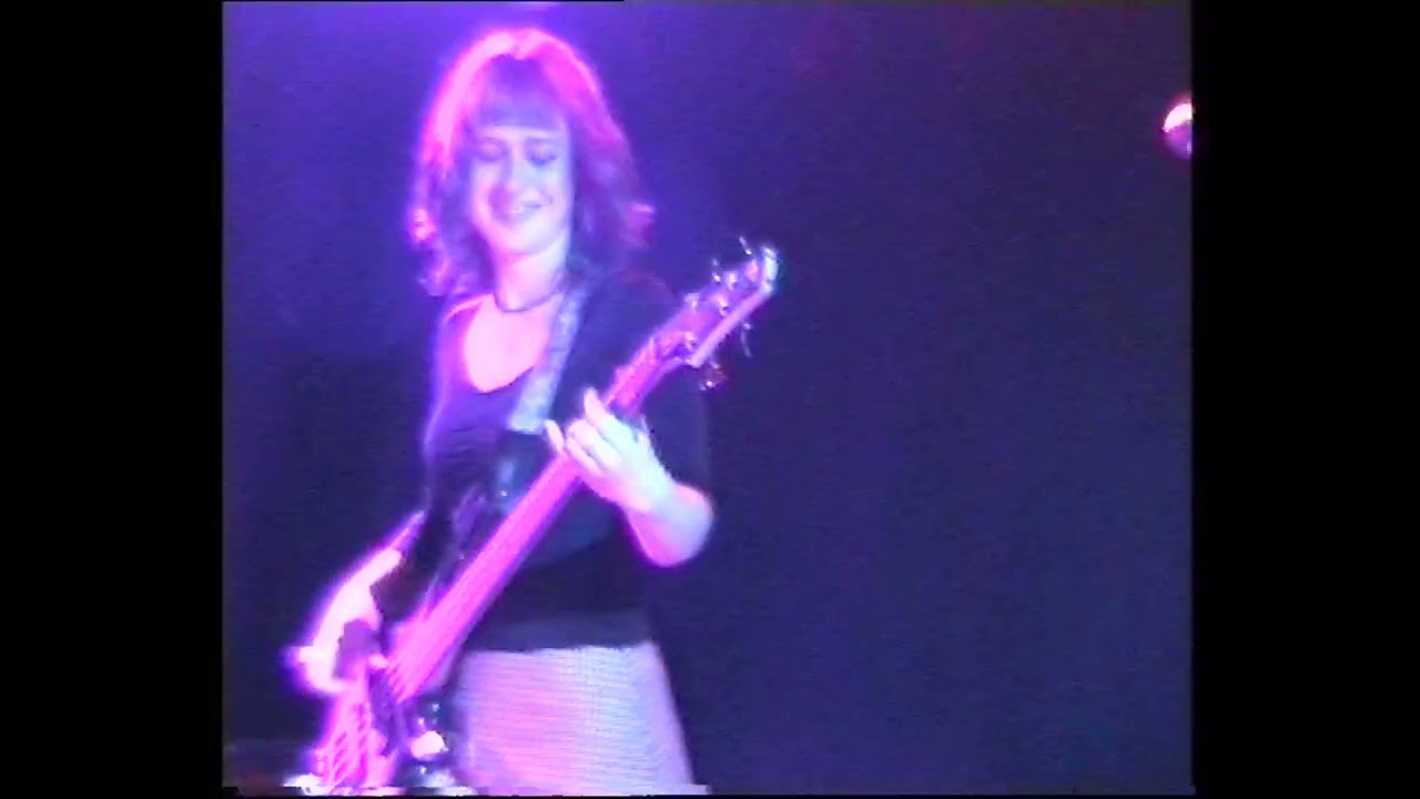 Fifth Quarter LIVE 7/11/24 at the Barwon Club