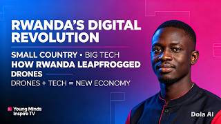 Rwanda's Digital Economy: screenshot 5