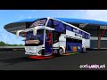 BUSSID UPDATE V4.5.1 KODENAME SOUND ENGINE HINO RK8 TURBO // BUS SIMULATOR INDONESIA