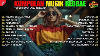 Top Hits Spotify Indonesia 2025  Album Reggae  Kumpulan Musik Cover Ska Reggae Terbaru 2025