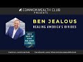 Ben Jealous: Healing America&#39;s Divides