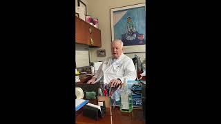 New biomarker with potential to help gbm patients with Amy Heimberger, MD, & William Gradishar, MD
