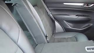 2018 Mazda CX-5 P3554