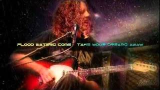 Video thumbnail of "Michael Houser • Can't Change the Past • Widespread Panic"