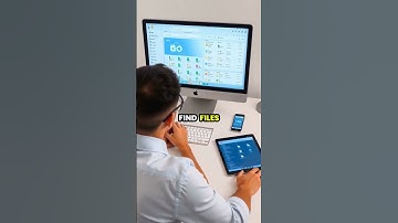 Organize Your Digital Life: 5 Tips for a Clutter-Free Workspace!