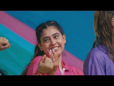 Indian Game Show Ep-40 / Niti Taylor / Tunisha Sharma / Arti Singh/ Haarsh / Bharti Singh