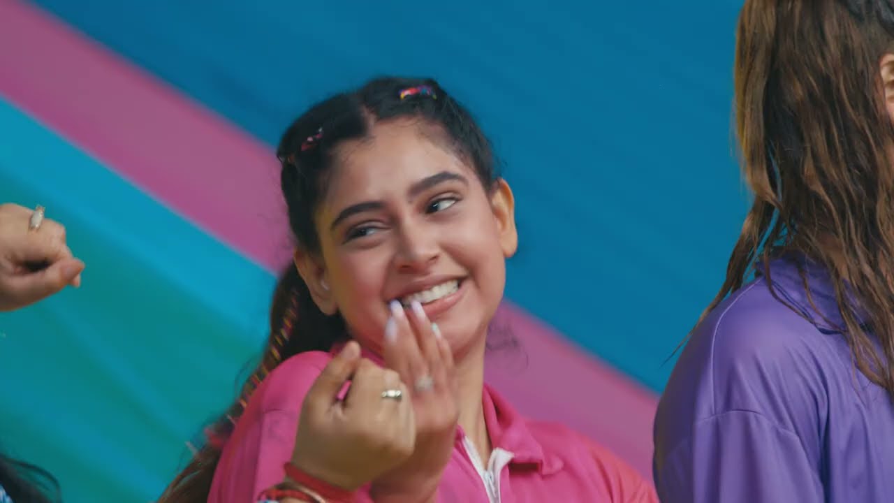 Indian Game Show Ep-40 / Niti Taylor / Tunisha Sharma / Arti Singh/  Haarsh / Bharti Singh