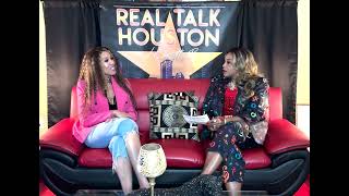 S5:E1 - LIFE AFTER DIVORCE FROM HEARTBREAK TO HEALING'" with special guest, Deann Davis.