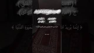 ما هي السوره التي لا يوجد فيها حرف الميم?? #القرآن_الكريم  #حزر