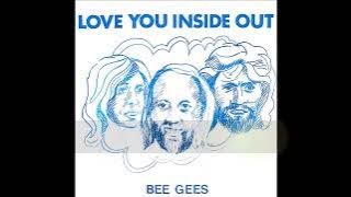 Bee Gees ~ Love You Inside Out 1979 Disco Purrfection Version