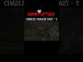 Ghost Attack 😭⚠️||Charlie Charlie part -2💀😱|| #viral #shorts #horror